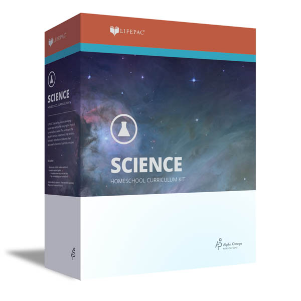 Science 11 Complete Boxed Set