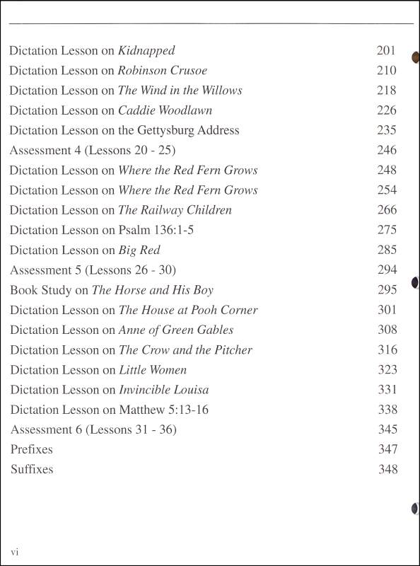 Sense of place examples image