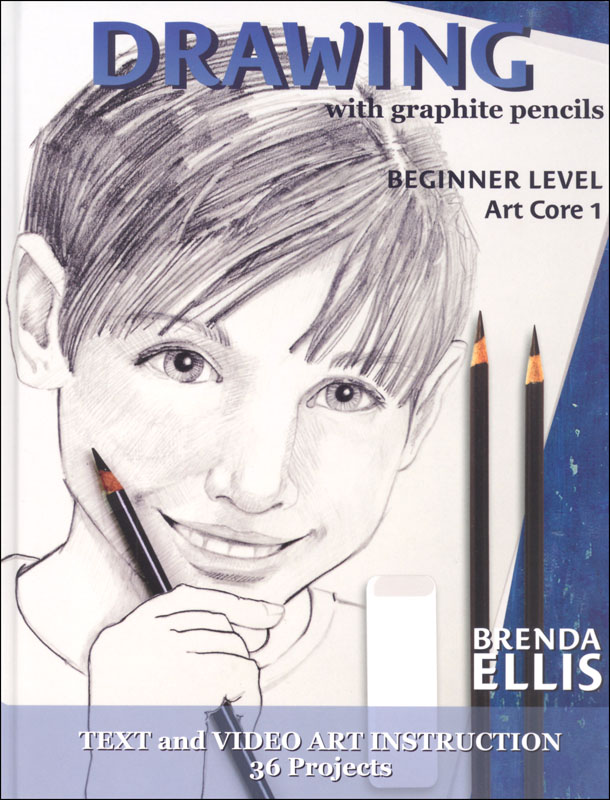 pencil drawing techniques pdf