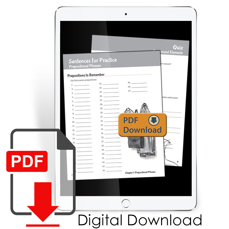 Well-Ordered Language Level 4A Extra Practice & Assessments (Digital File)