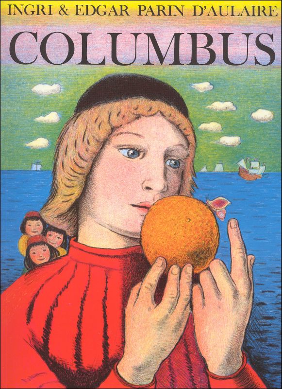 Columbus / D'Aulaire