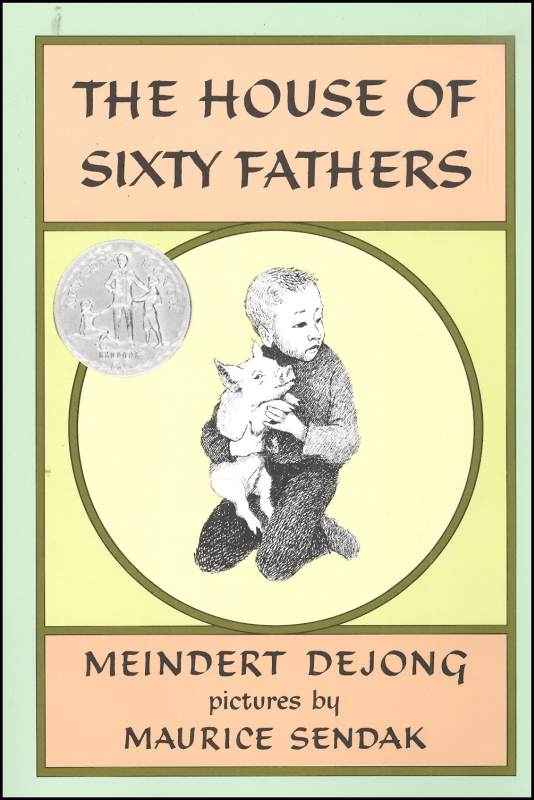 House of Sixty Fathers