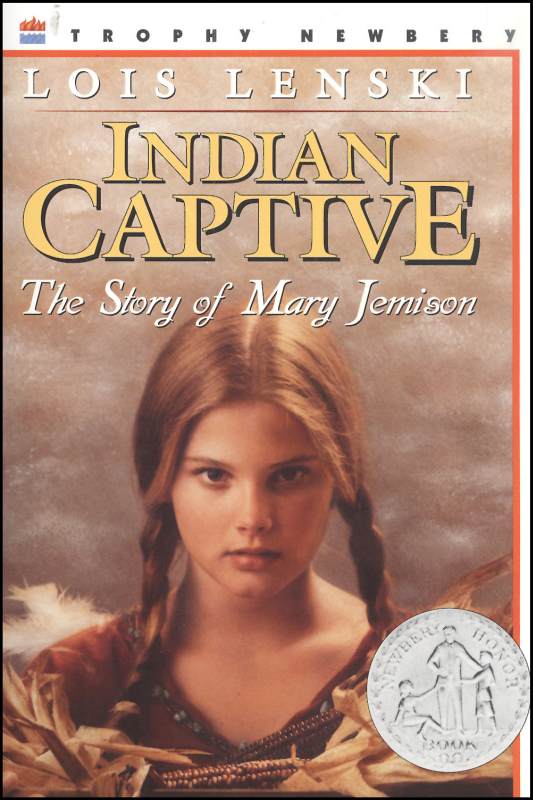 Indian Captive (Jemison)