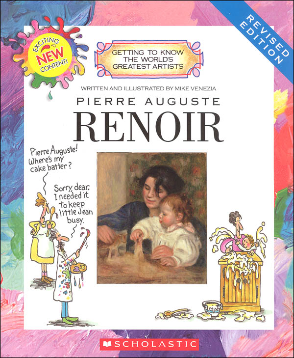 Renoir (World's Greatest Artists)