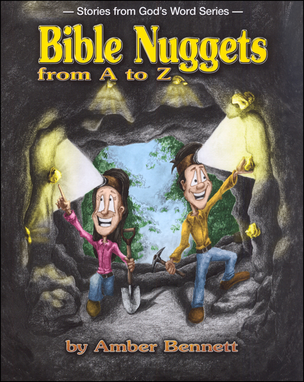 Bible Nuggets from A to Z