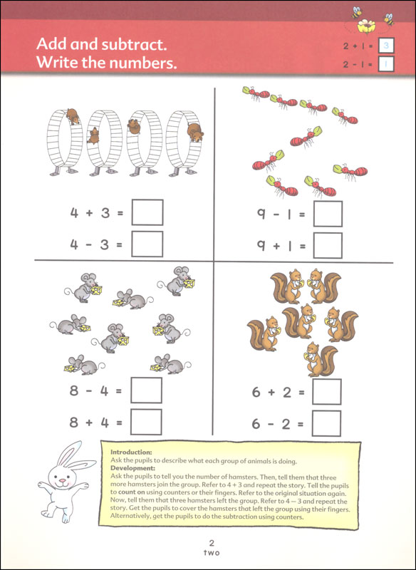 New Earlybird Kindergarten Math (Revised Edition) K2B | Marshall ...