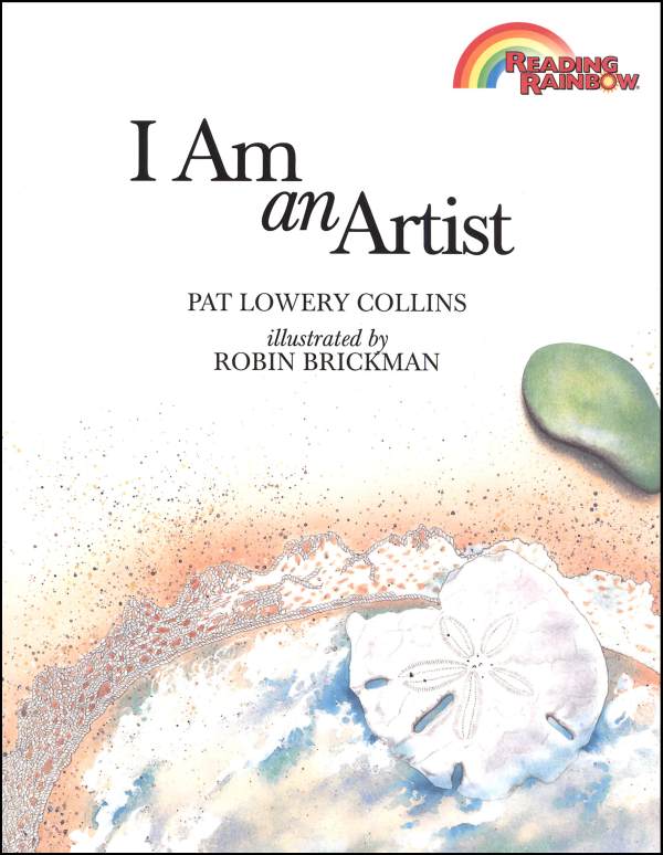 I Am An Artist (Collins)