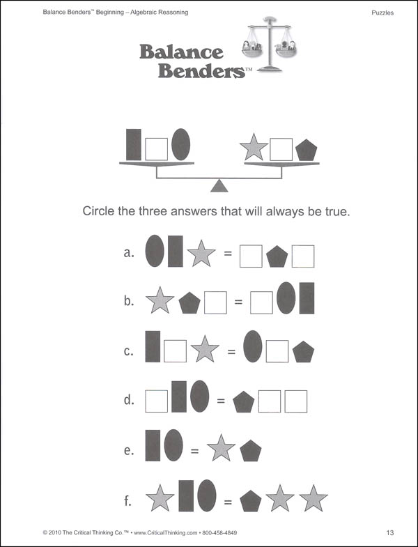 Critical thinking website image