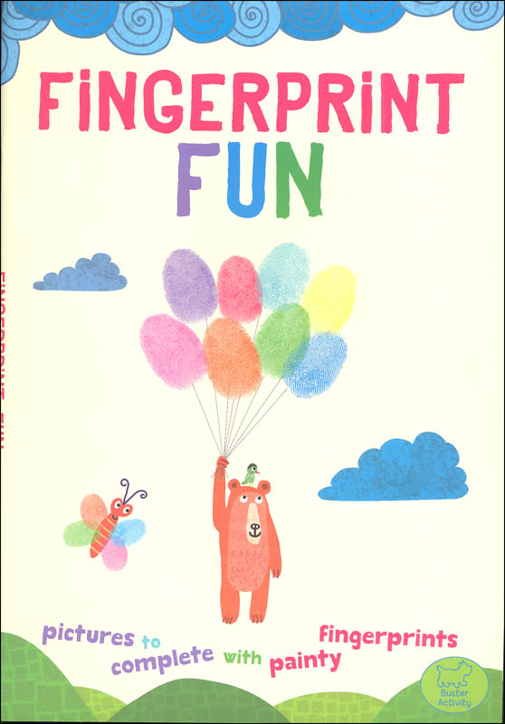 Fingerprint Fun