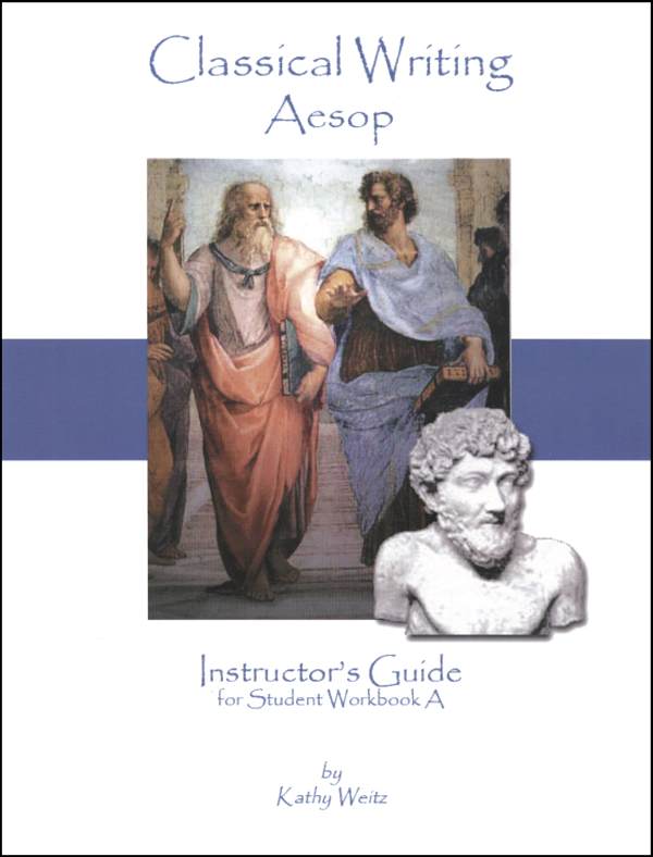 Classical Writing: Aesop - Instructor