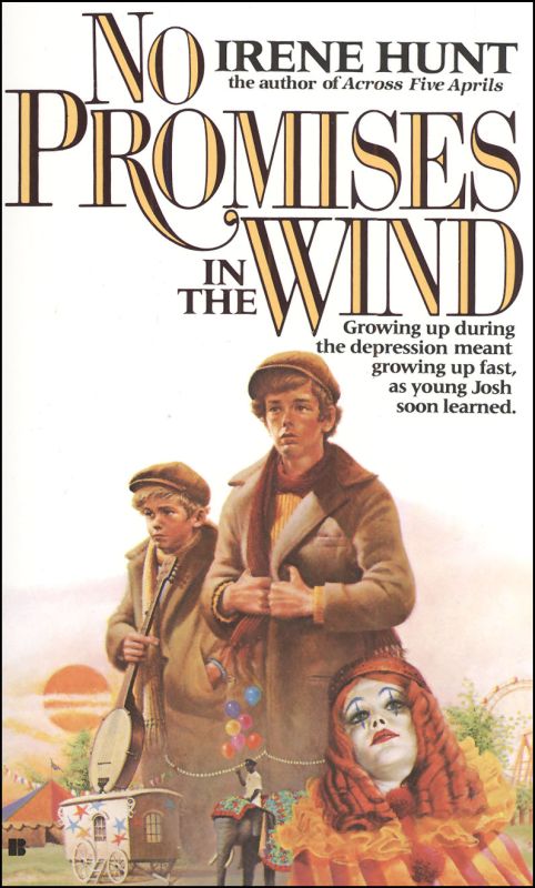 No Promises in the Wind (Hunt)