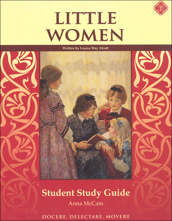 Little Women Student Guide