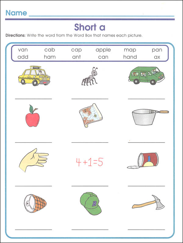 spectrum phonics 2015 grade 2 spectrum 9781483811833