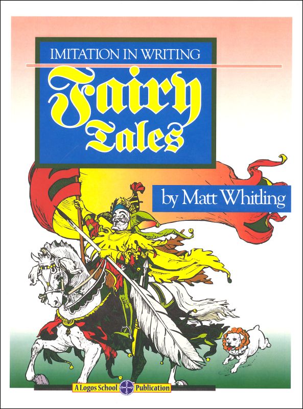 Fairy Tales (Imitation in Writing) Second Edition