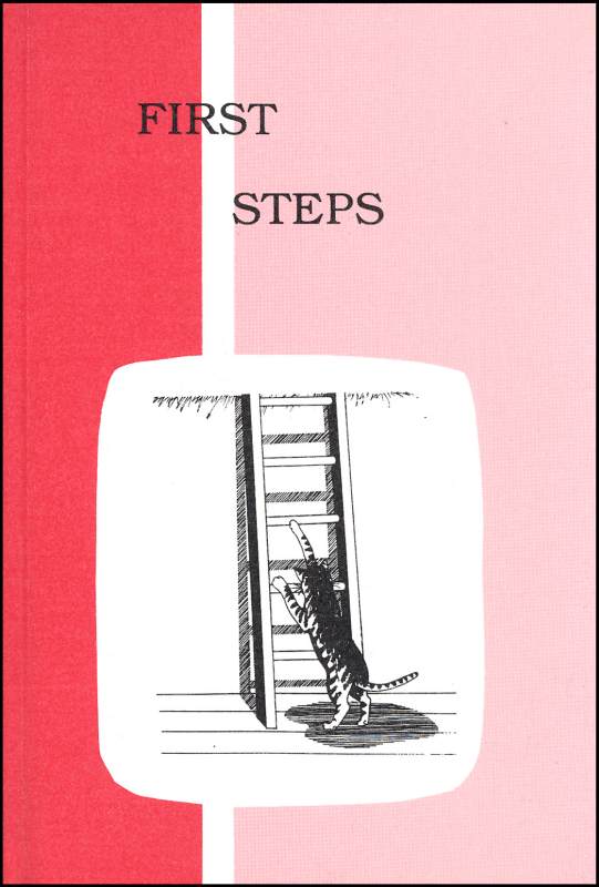 First Steps, Preprimer