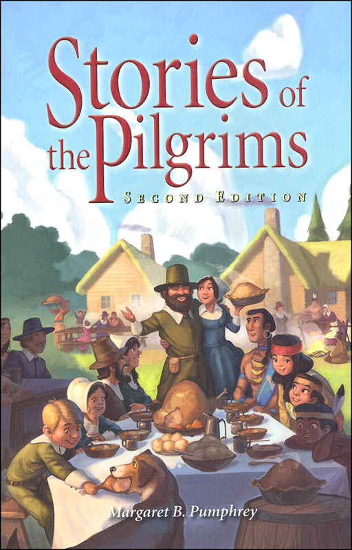 the pilgrims