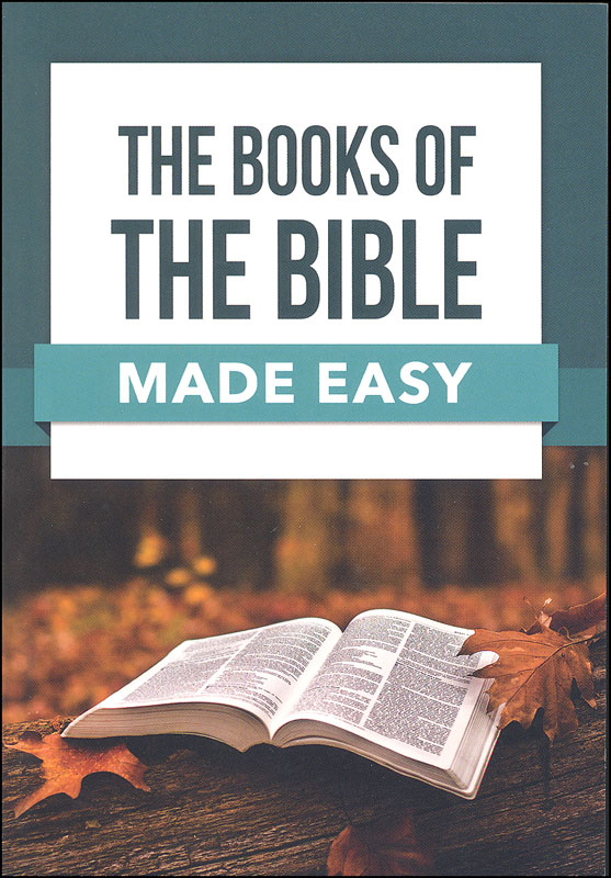 books-of-the-bible-made-easy-rose-publishing-9781628623420