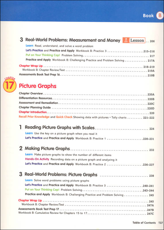 Math in focus grade 2 teachers edition book b 2nd semester marshall cavendish 9780669013733