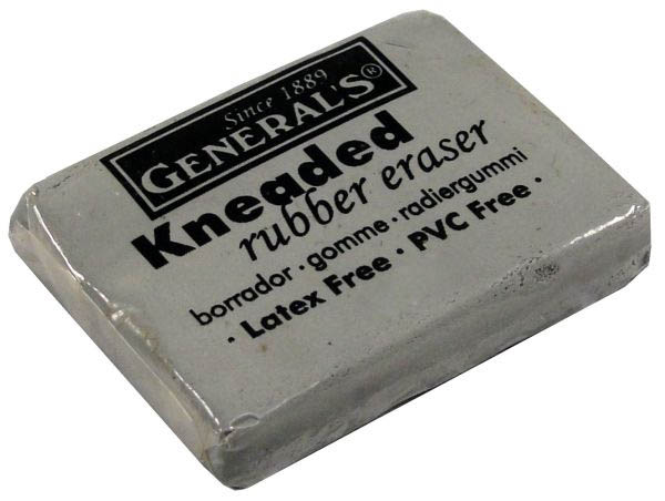 Kneaded Art Eraser - Large