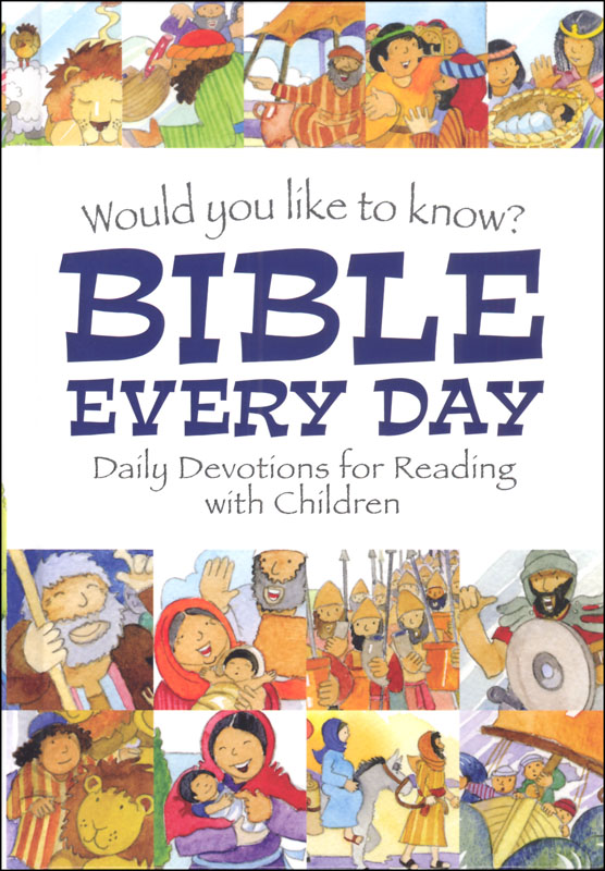 Bible Every Day