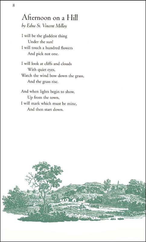 Listen, My Children: Poems for Fourth Graders | Core Knowledge