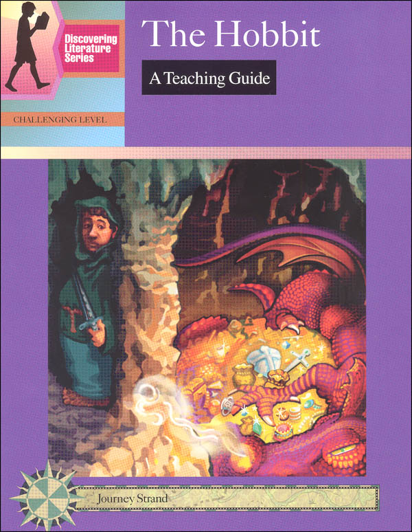 Hobbit: A Teaching Guide 2nd Edition