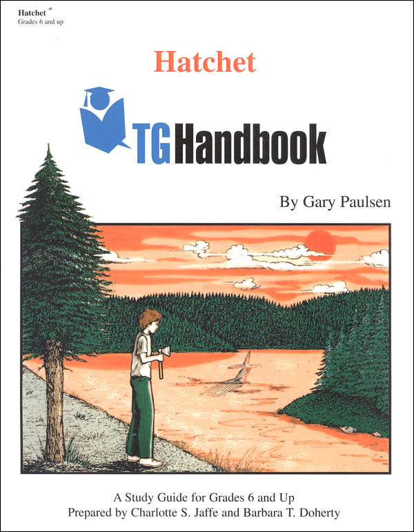 Hatchet Teacher Guide Handbook