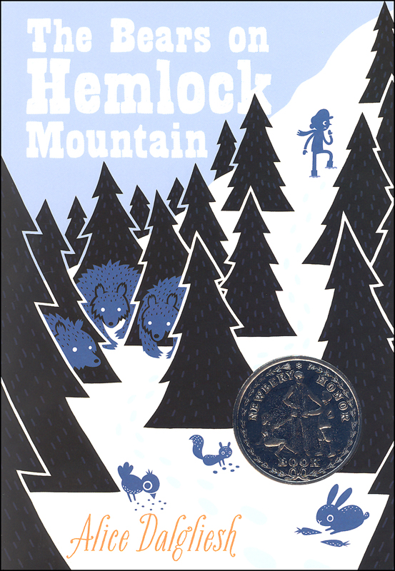 Bears on Hemlock Mountain / Dalgliesh