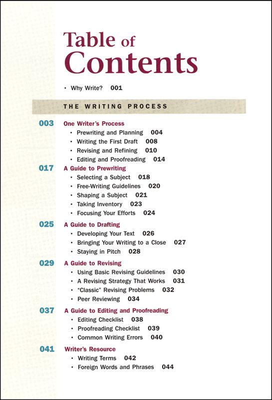 Write ahead book image