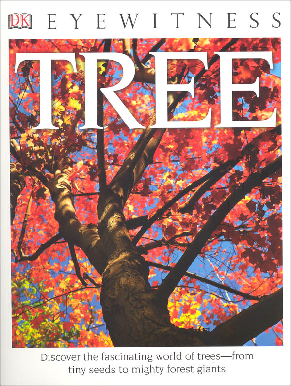 Tree (Eyewitness Book)
