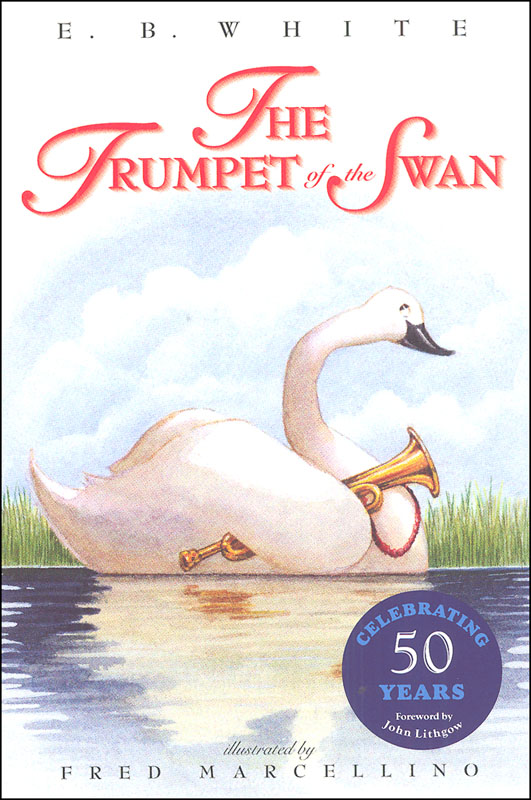 Trumpet of the Swan 50th Anniversary