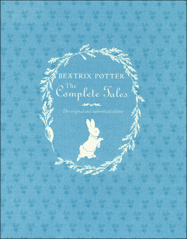 Beatrix Potter: Complete Tales