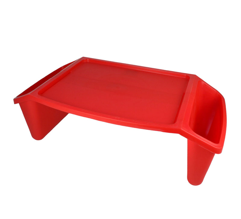 Lap Tray - Red