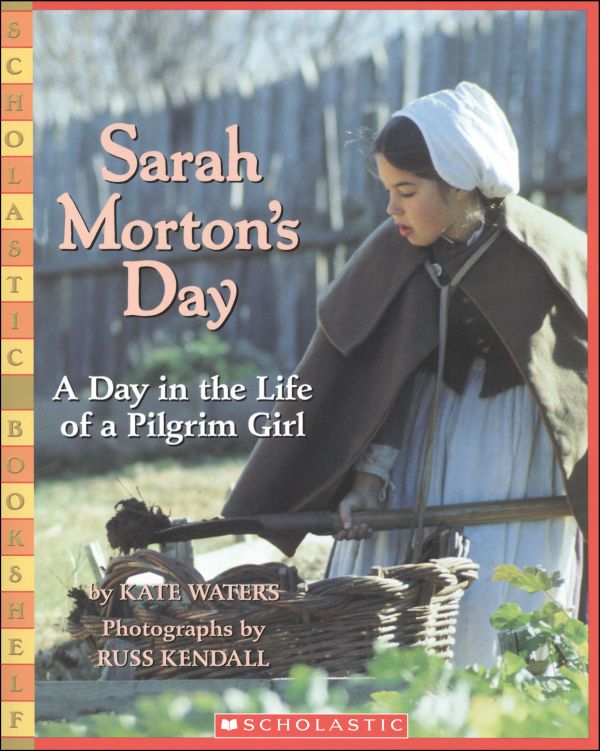 Sarah Morton's Day