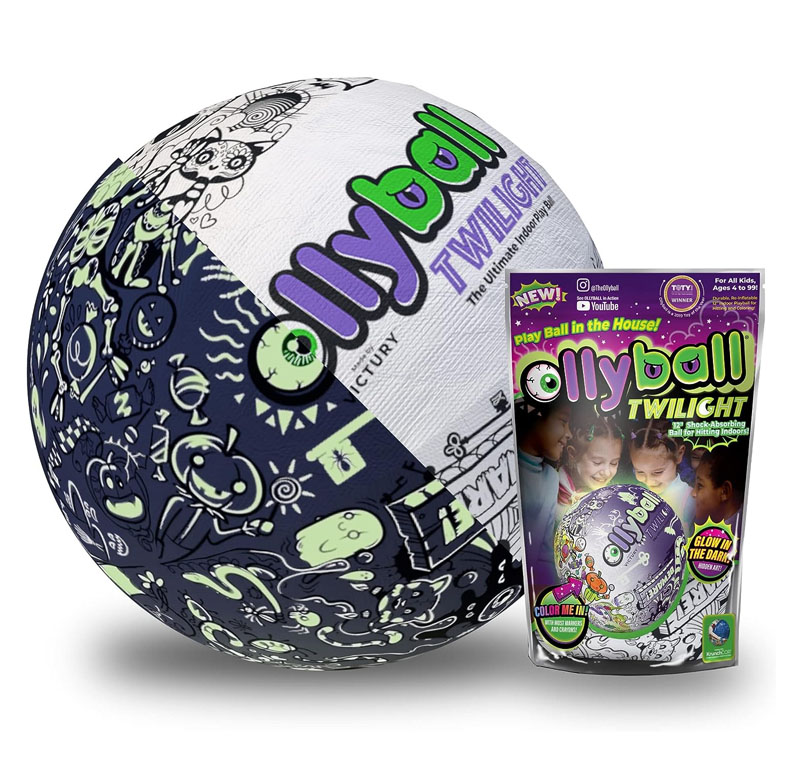 Ollyball Twilight in ECO Pack