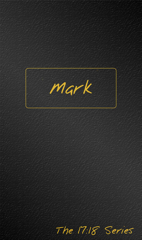 Mark Journible: The 17:18 Series