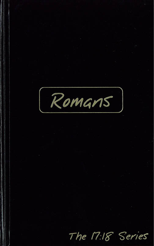 Romans Journible: The 17:18 Series
