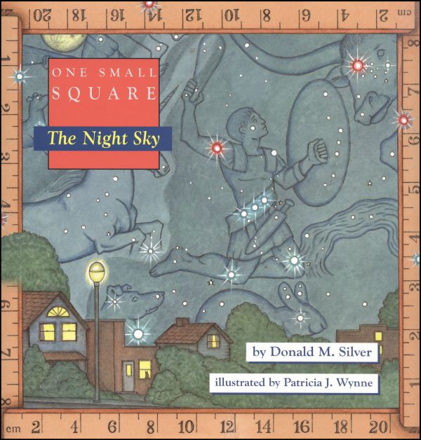 One Small Square: Night Sky