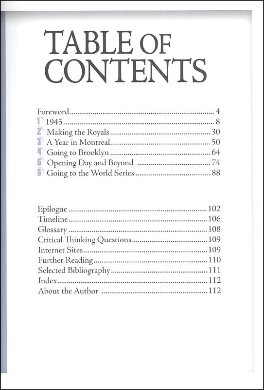 Breaking barriers in history thesis statement 08 picture