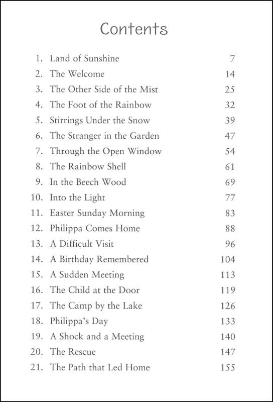 Rainbow Garden / Patricia St. John Moody Press 9780802465788