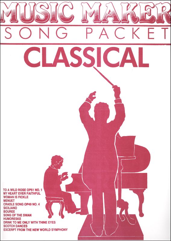 Classical Accessory Music
