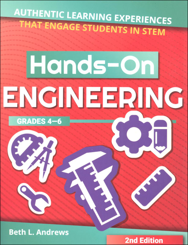 Hands-On Engineering 2nd Edition