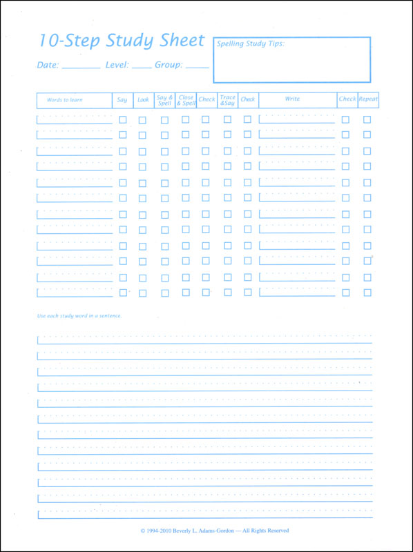 answers-to-spelling-power-worksheets-knowhowaprendizagem