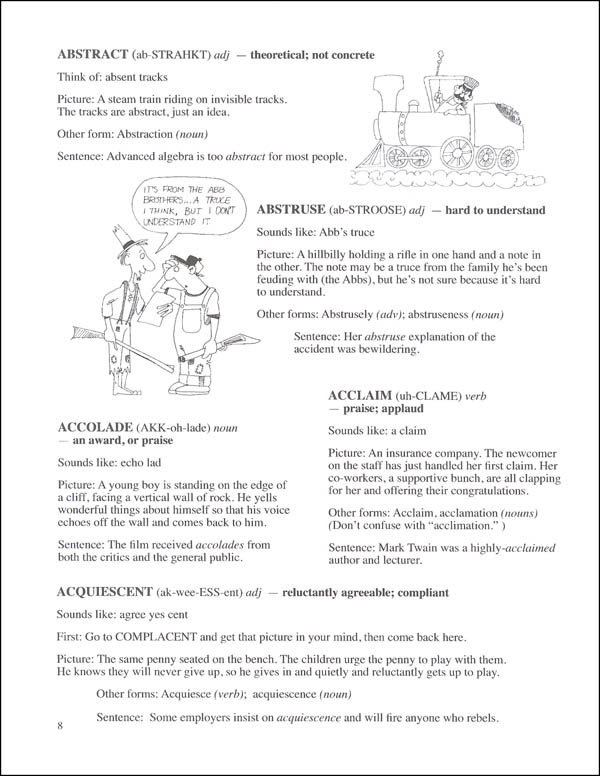 Sat practice test 5 essay example picture