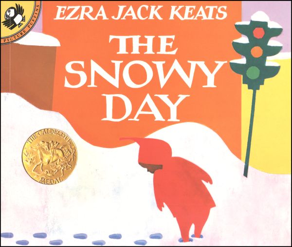 Snowy Day / Ezra Jack Keats