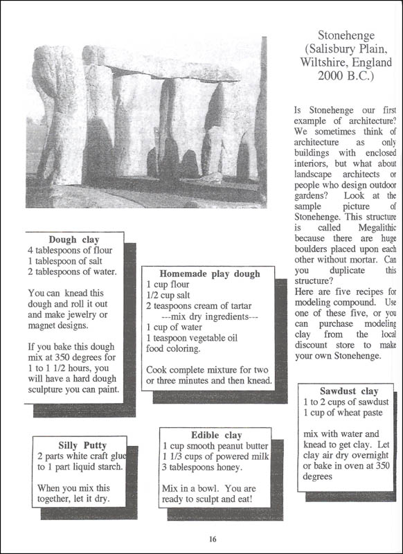 Teaching History Through Art Visual Manna 9781933407920