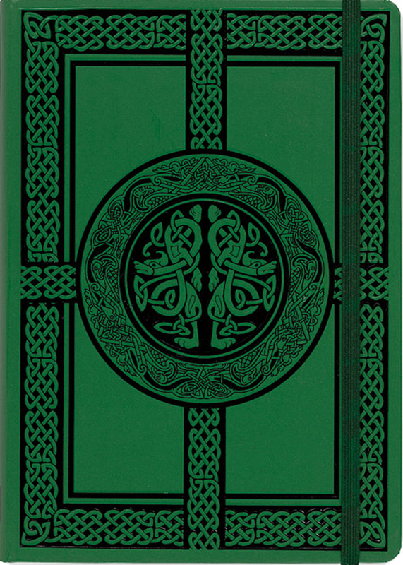 Celtic Small Format Journal