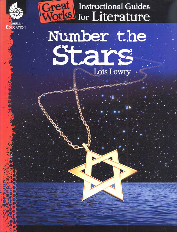 Number the Stars Great Works Instructional Guide for Literature