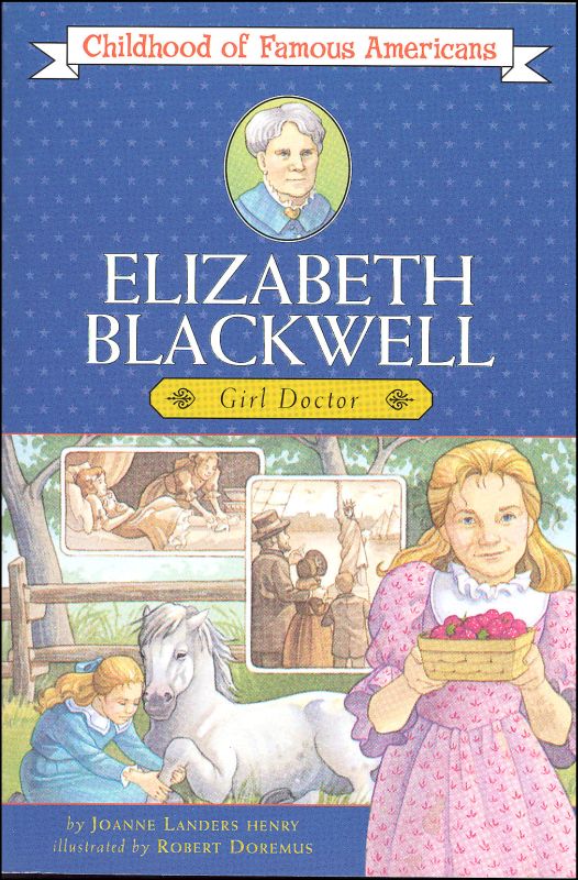 Elizabeth Blackwell (COFA)