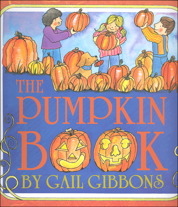 Pumpkin Book